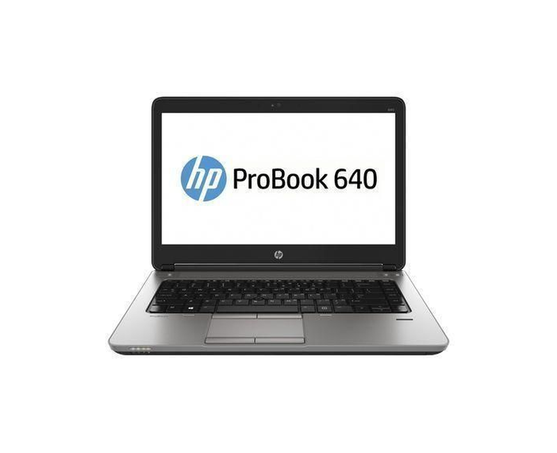RENEWED Refurbished Probook 640 Corei5 12gb Ram 1TB Hdd (6MTHS WRTY)