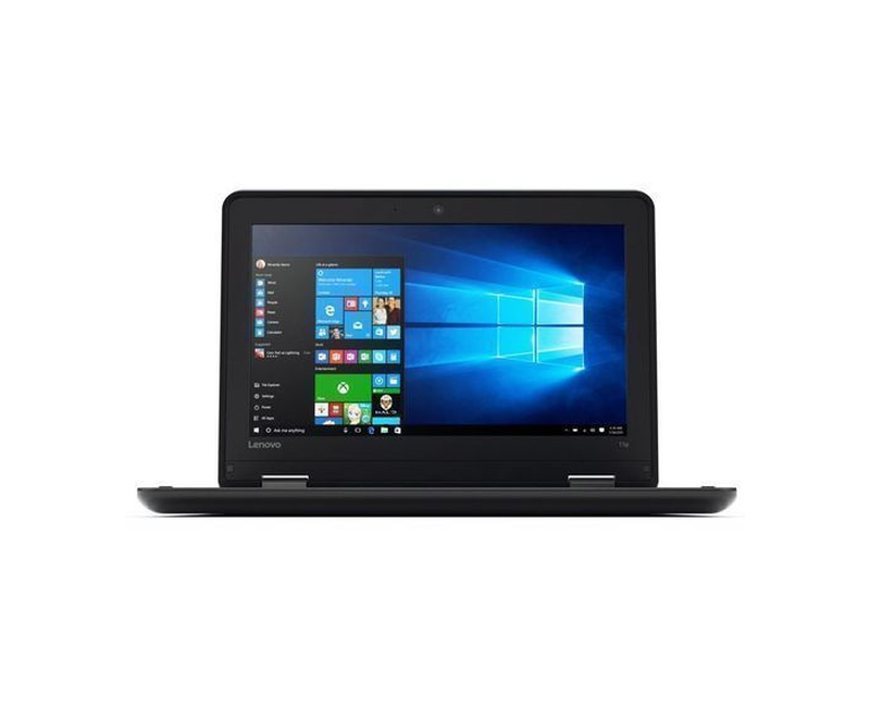 Lenovo Thinkpad Refurbished 11e 11.6" Inch 4GB RAM 4hours 320GB HDD-Black