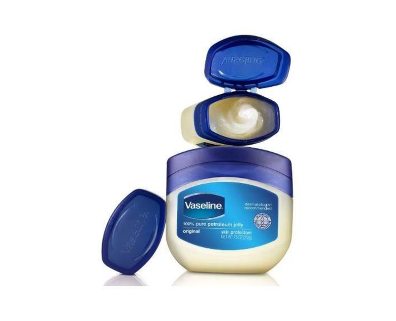 Vaseline Original Petroleum Jelly 95ml