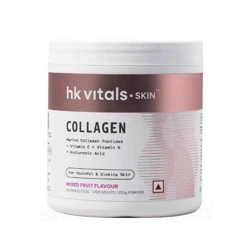 HK Vitals Skin Radiance Collagen Powder - 100g