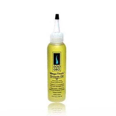 Doo Gro Mega Thick Hair Oil