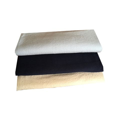 Omwana Baby Organic Cotton Sheets (3 Pack)-Blue