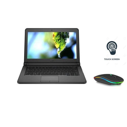 RENEWED Latitude Touchscreen 13.3" Core i5 16GB RAM 1000GB HDD - Refurbished