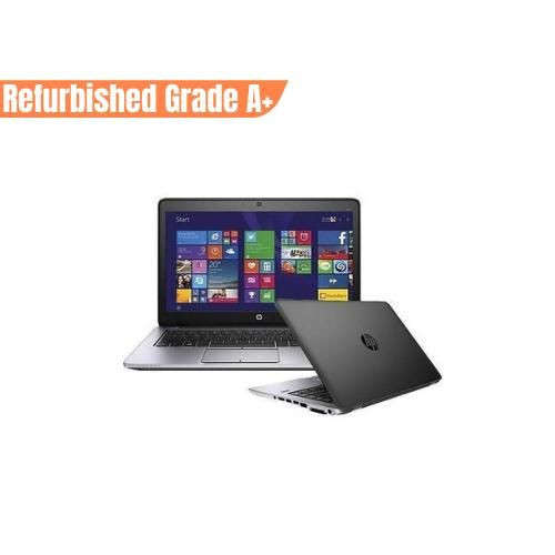 HP EliteBook 840 G2 Intel Core i5 4GB RAM 1TB HDD - Black (Refurbished)