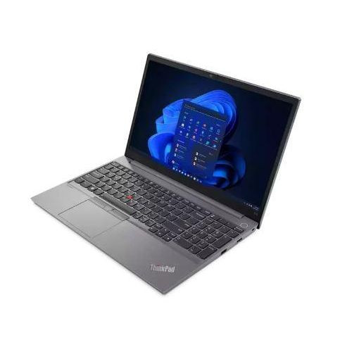 Lenovo ThinkPad E15 Gen 4 Laptop – 512GB SSD, 8GB RAM, Intel Core i7-1255U