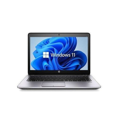 HP EliteBook 840 Core i5 up to 2.3 GHz 8GB RAM 500GB HDD + Accessories - Refurbished