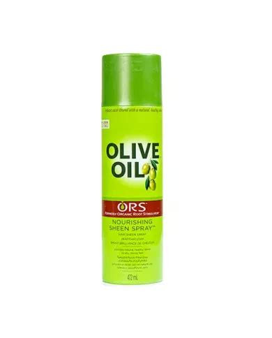 Other Olive Oil Nourishing Sheen Spray - 472ml