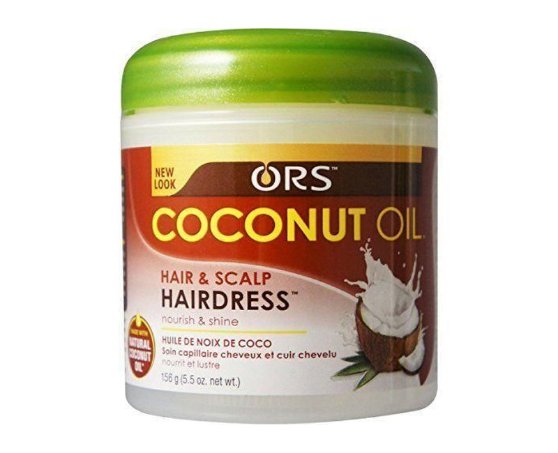 ORS Cocoa Oil