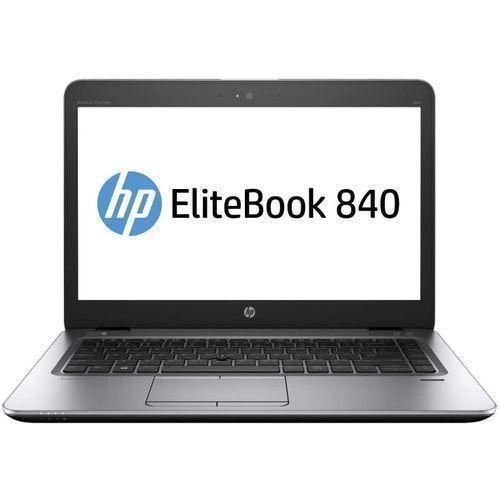 Renewed EliteBook 840 Core i5 16GB RAM 1TB HDD – Black (Grade A+)