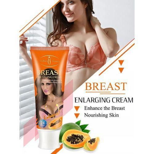 Aichun Beauty Fast Organic Breast Enlarging And Firming Cream – 120g
