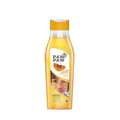 Pawpaw Lightening Shower Gel