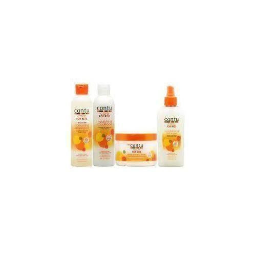 Cantu Care For Kids Hair Collection (Image May Vary)