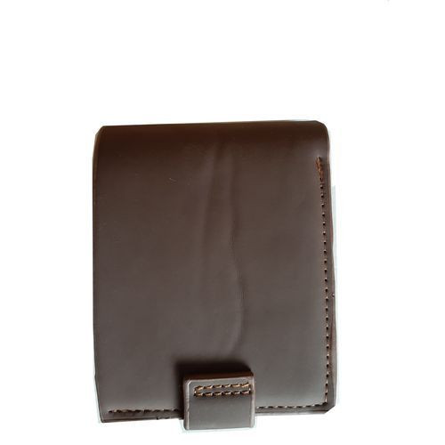 Mai Men's Wallet - Brown