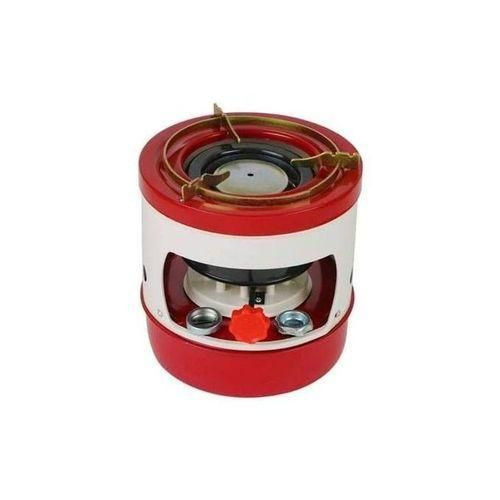 Firewheel Paraffin Cooking Stove - Red, White
