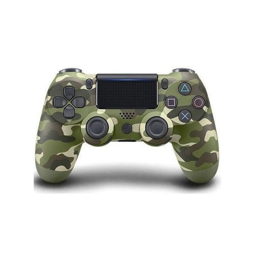 PS4 DualShock 4 Wireless Controller Bluetooth Gamepad