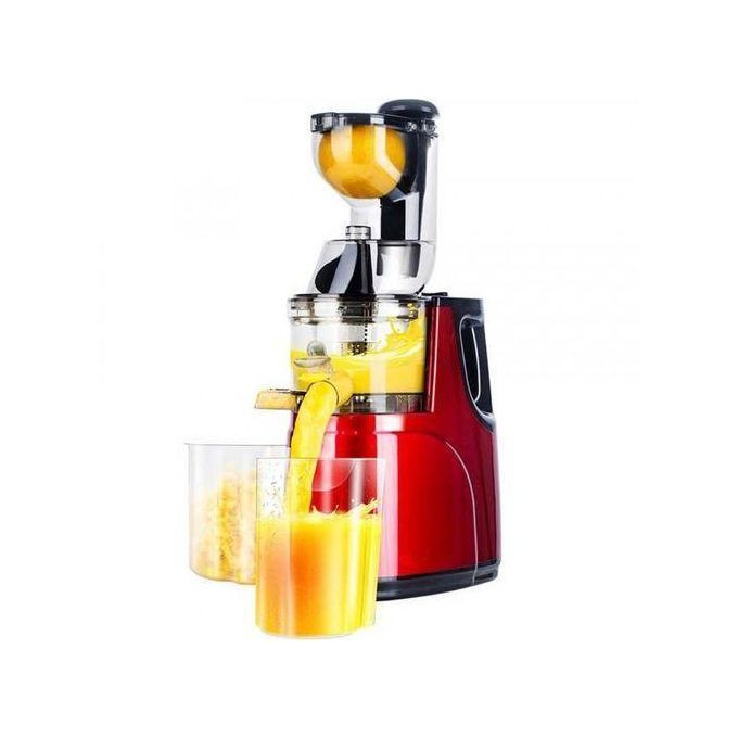 Hoffmans Slow Juicer & Juice Extractor