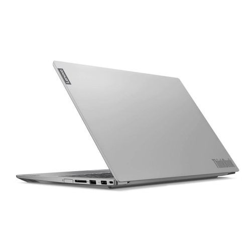 Lenovo ThinkBook 15 Core i3 4GB RAM 500GB HDD Fingerprint - Gray