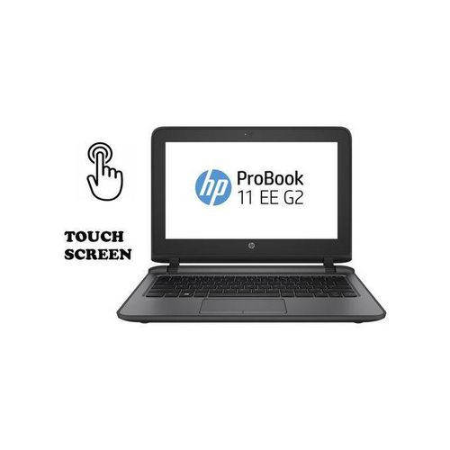 HP Refurbished ProBook Touch G2 Mini Core i3 8GB RAM 1TB HDD 11" - Grey