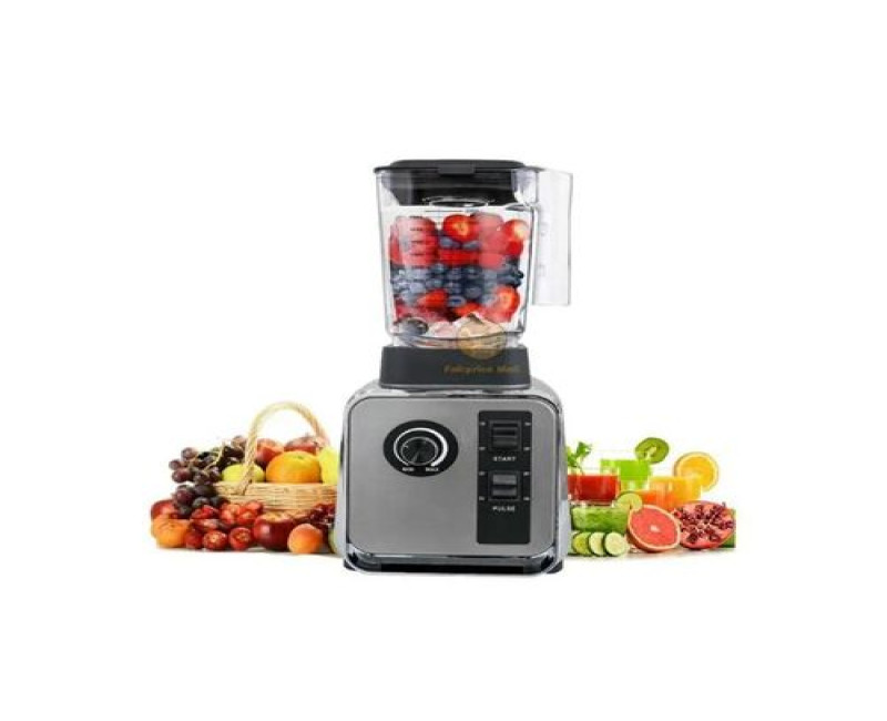 Hoffmans 2l commercial blender HM-2056