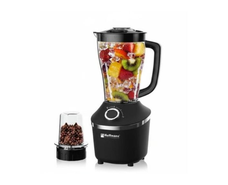 Hoffmans Blender and dry grinder HM 2062