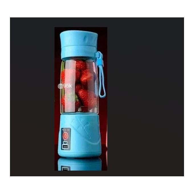 Portable Blender, Electric Rechargeable