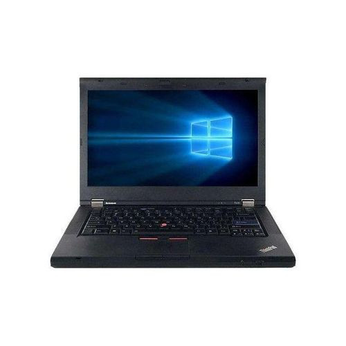 RENEWED Lenovo ThinkPad T420/T430 Core i5 8GB RAM 500GB HDD Black (6MTHS WRTY)