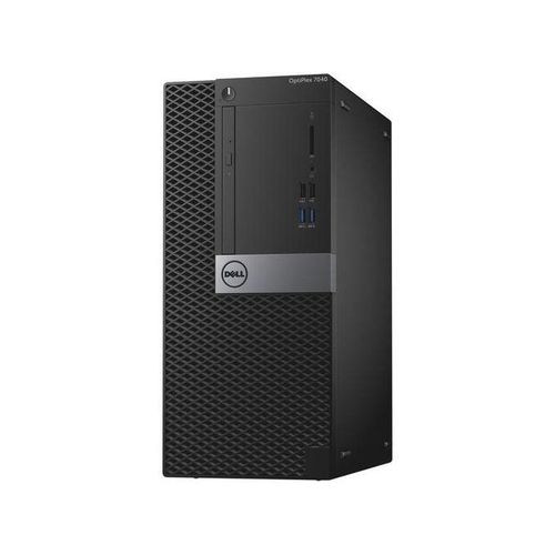 Dell OptiPlex 7040/7050 Mini Tower Core i7-6700 3.4GHz UK Refurb