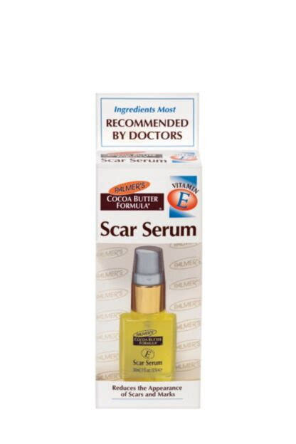 PALMER'S Cocoa Butter Scar Serum Vitamin E 30ML