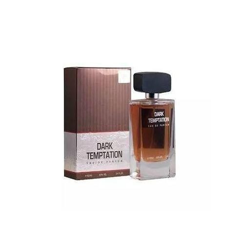Fragrance World Dark Temptation Perfume For Men, 100ml