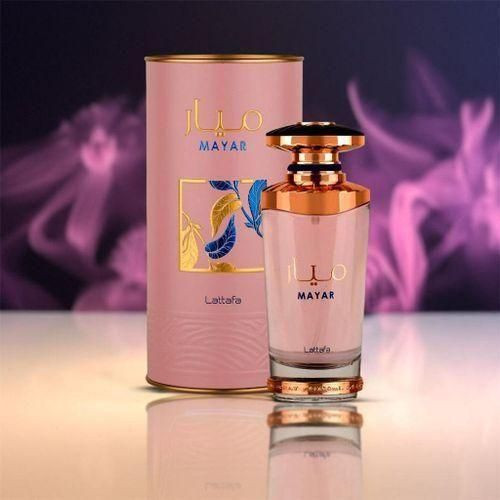 Lattafa Mayar perfume for women