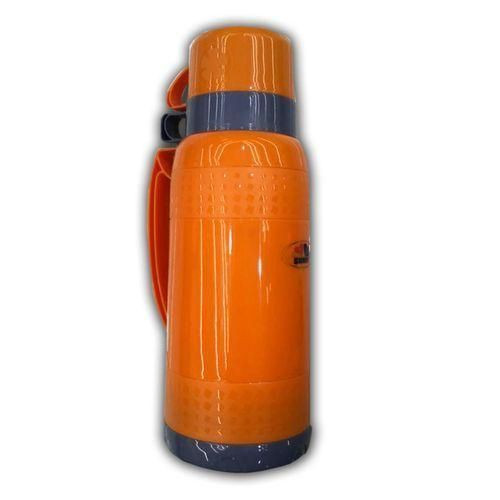 1.8Litres Vaccum Flask - Orange