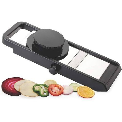 Adjustable Food Slicer