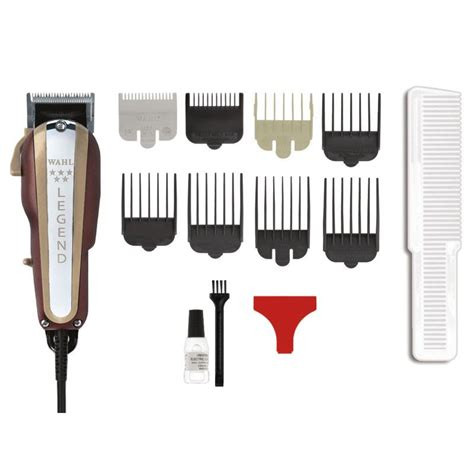 Wahl Legend Professional Hair Clipper - Multi colour