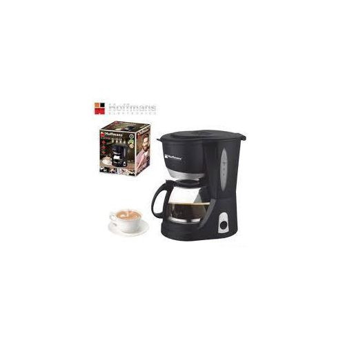 Hoffmans Coffee Maker HM-3009 - Black