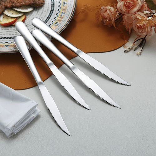 Stake Table Knives 12 Pieces