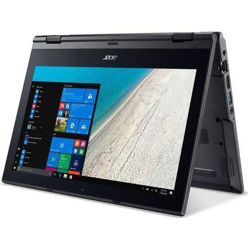 Acer X360 Spin Mini 2-in-1 Touch Core 4GB RAM 128GB SSD 11.6"