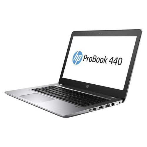 HP ProBook 440 G5 Core i5 7th Gen 8GB RAM 256GB SSD Win11 Pro Renewed - Silver