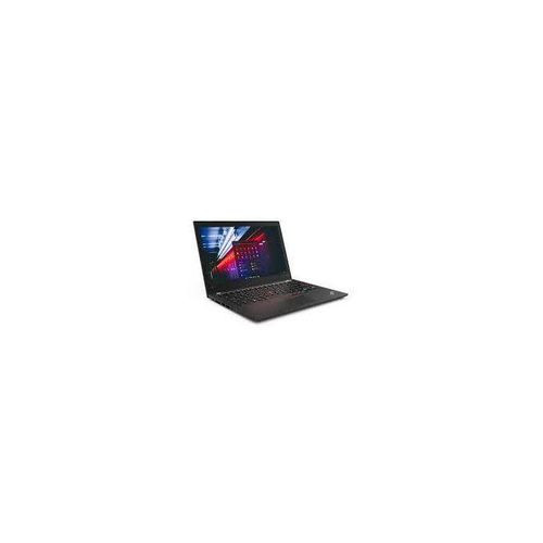 Lenovo ThinkPad X280 Core i5 8th Gen 8GB RAM 256GB SSD Renewed - Black