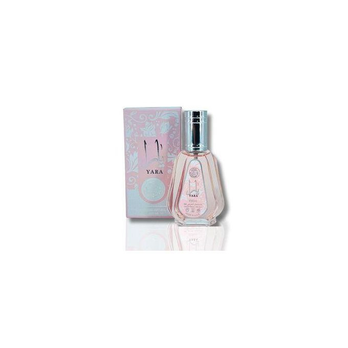 Yara mini perfume 50mls
