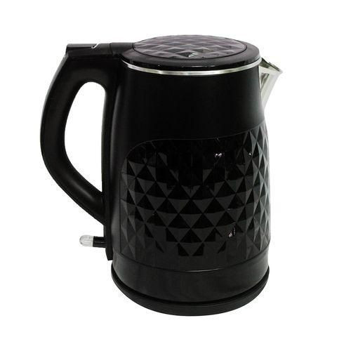 Sonifer SF-2025 1 Electric Kettle 1.8L - Black