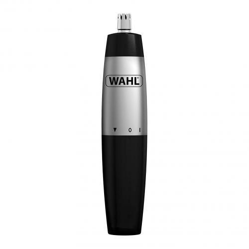 Wahl Precision Trimmer For Nose And Ear Hair -Black