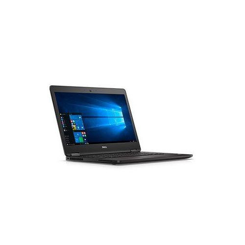 RENEWED Dell Latitude 7470 Core i5 8GB RAM 128GB SSD Fingerprint Office