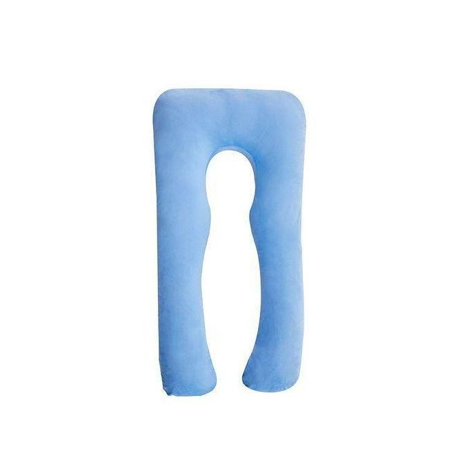 Blue Pregnacy Pillow-Multipurpose