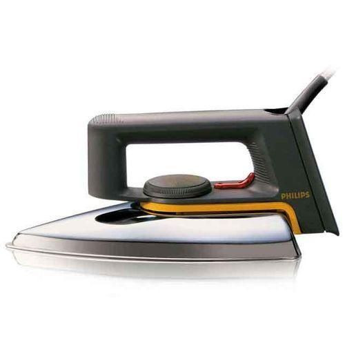 Philips Dry Flat Iron - Grey