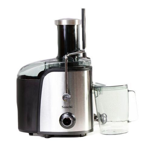 Saachi NL-JU-4071 Juicer - Silver