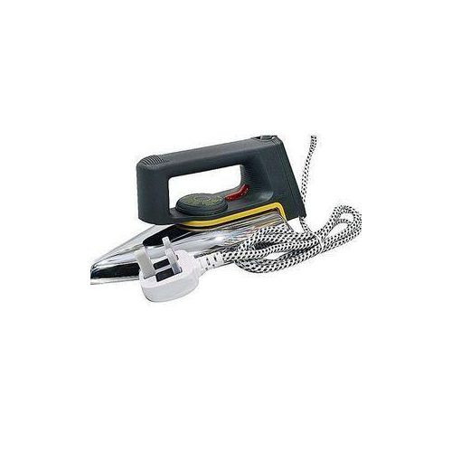 Smartplus Non Stick Energy Saving Dry Iron - Silver