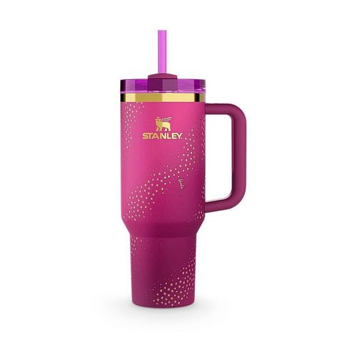 Stanley 30oz Tumbler With Handle Leopard Tumbler And Straw Lids Stainless Steel Coffee Termos Cup Car Mugs Vacuum Cup.Multcolour