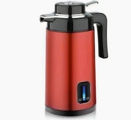 Hoffmans 3L Electric Kettle/Flask - 2000W