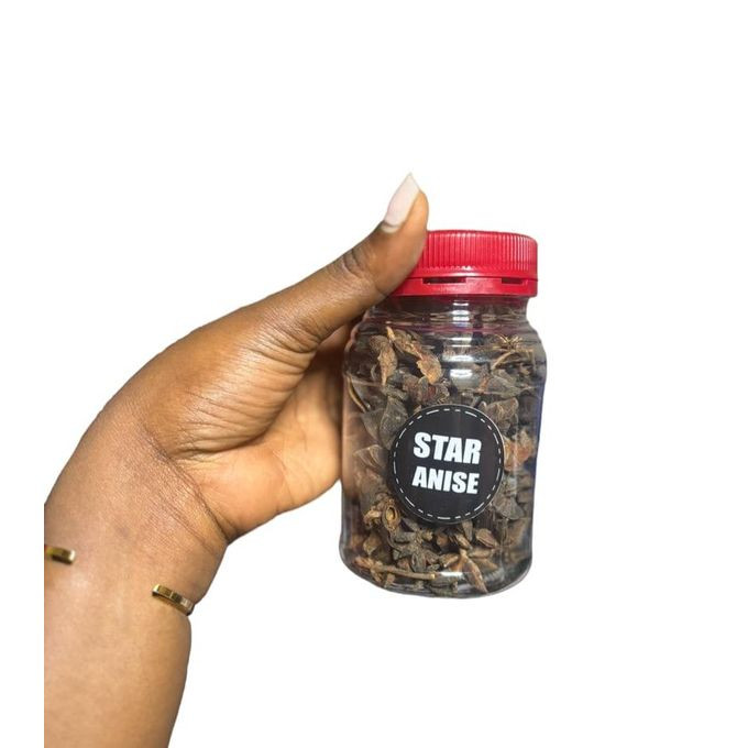 Star Anise Seeds 200g