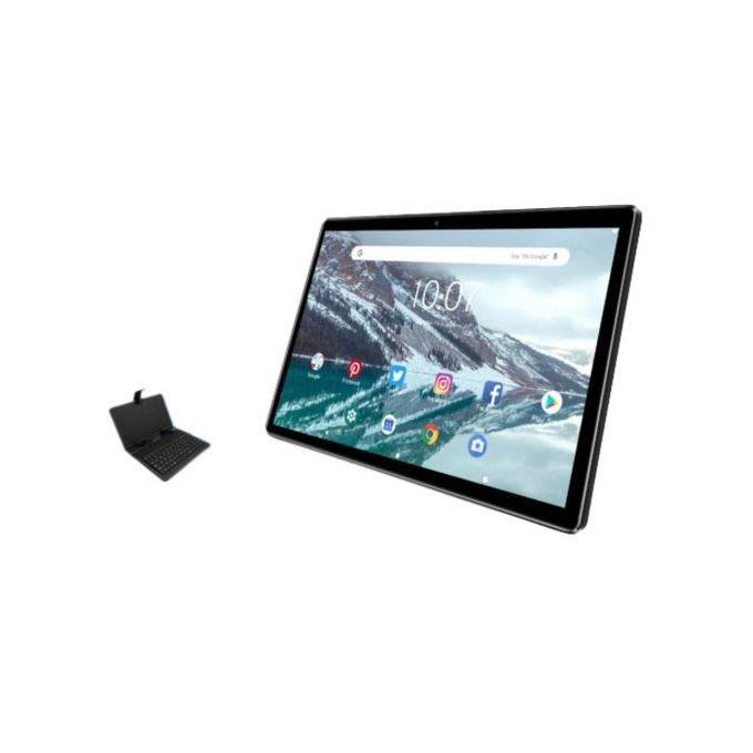 Discover Note 16 Plus 10.1" 256GB ROM 6GB RAM 13MP 5000mAh - Black